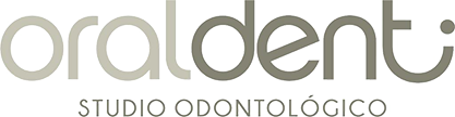 logo oraldent